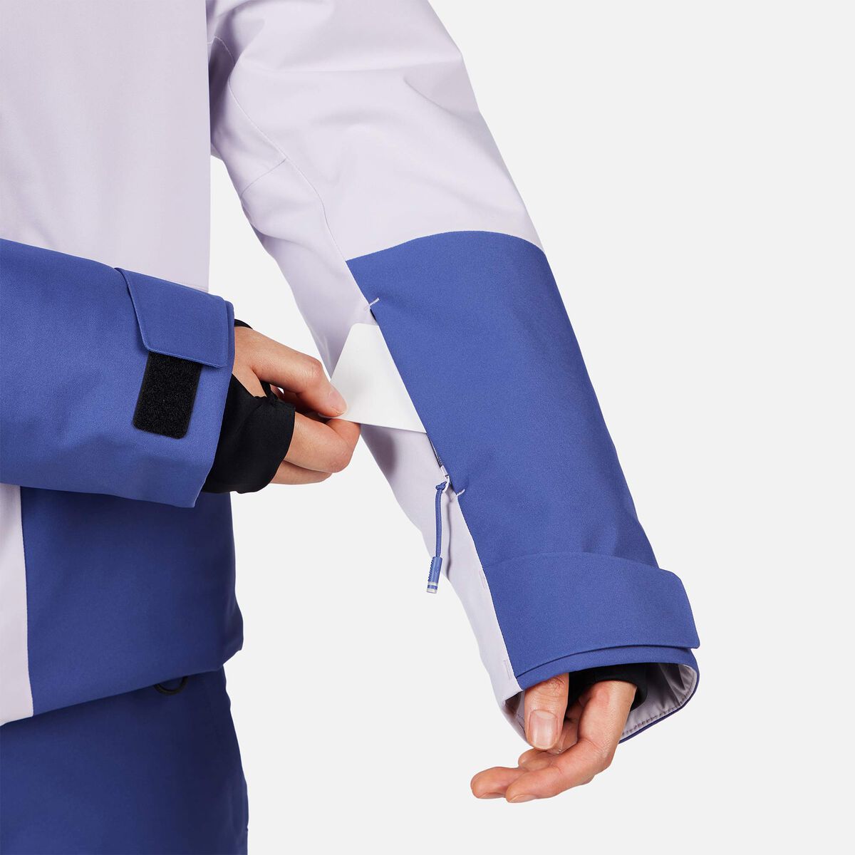 W Rochrun Insulated JKT