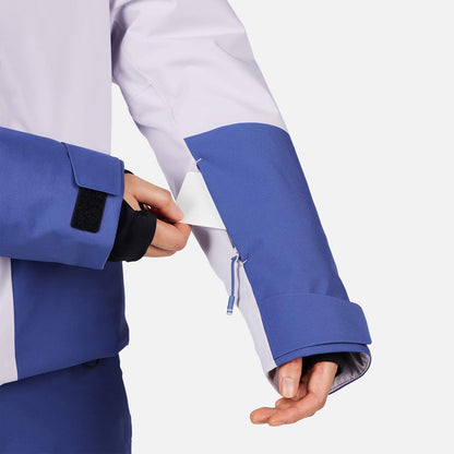 W Rochrun Insulated JKT