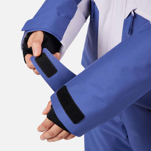 W Rochrun Insulated JKT