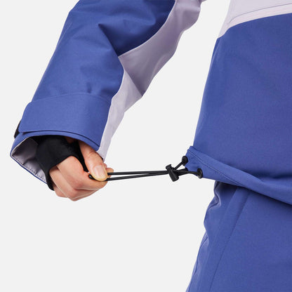 W Rochrun Insulated JKT