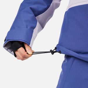 W Rochrun Insulated JKT