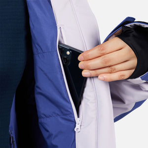 W Rochrun Insulated JKT