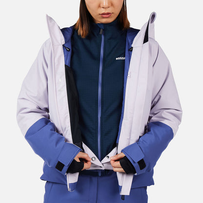 W Rochrun Insulated JKT