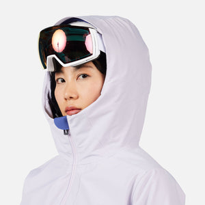 W Rochrun Insulated JKT