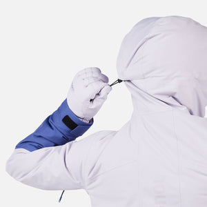 W Rochrun Insulated JKT