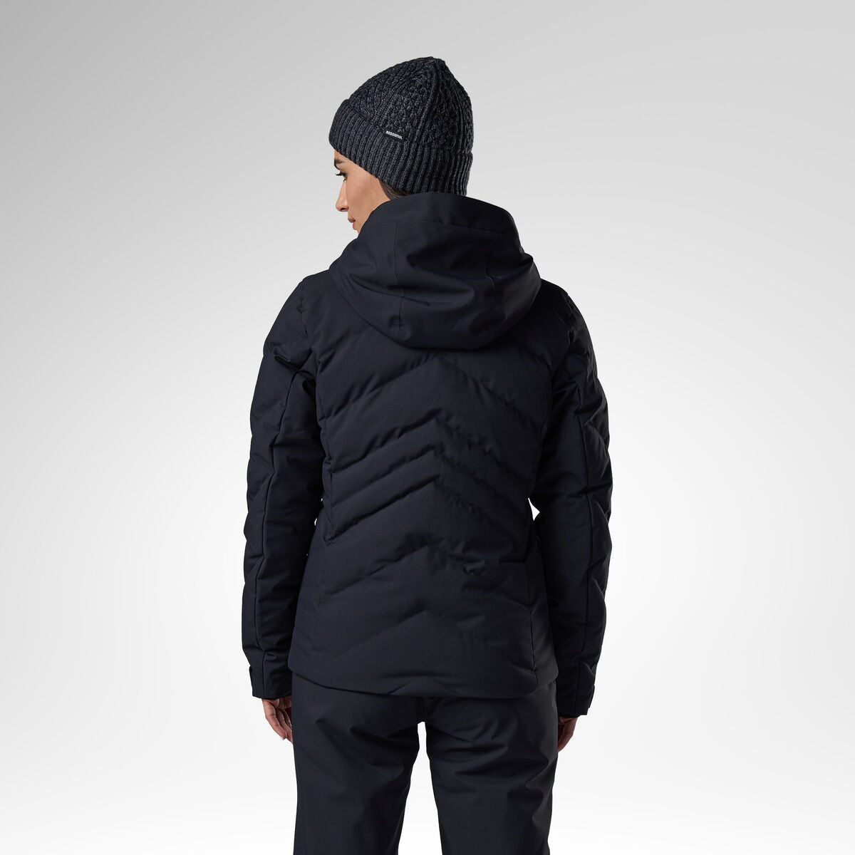 W Strci NF Insulated JKZ