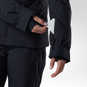 W Strci NF Insulated JKZ