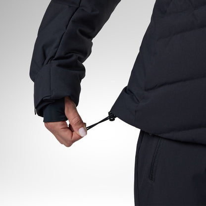 W Strci NF Insulated JKZ