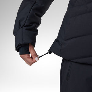 W Strci NF Insulated JKZ