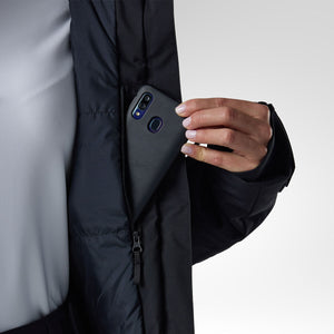 W Strci NF Insulated JKZ