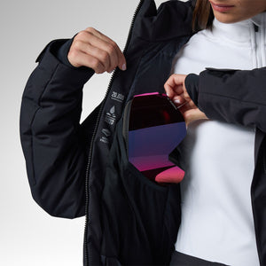 W Strci NF Insulated JKZ