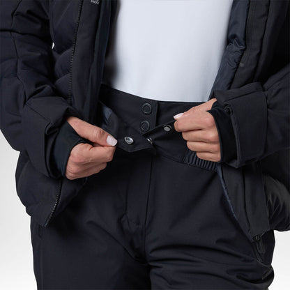 W Strci NF Insulated JKZ