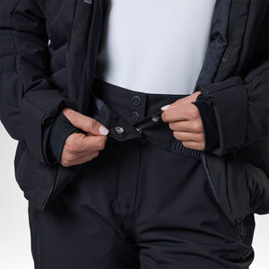 W Strci NF Insulated JKZ