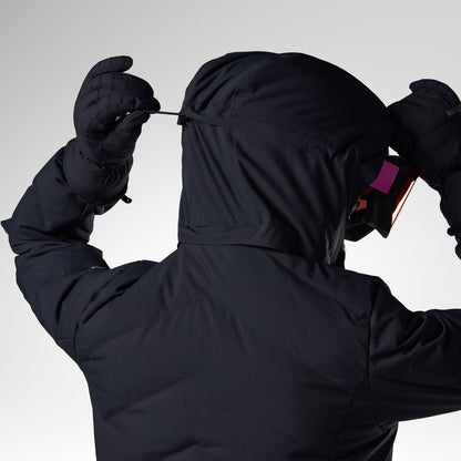 W Strci NF Insulated JKZ