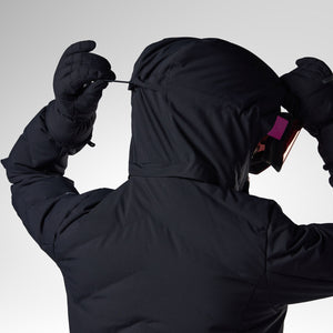 W Strci NF Insulated JKZ