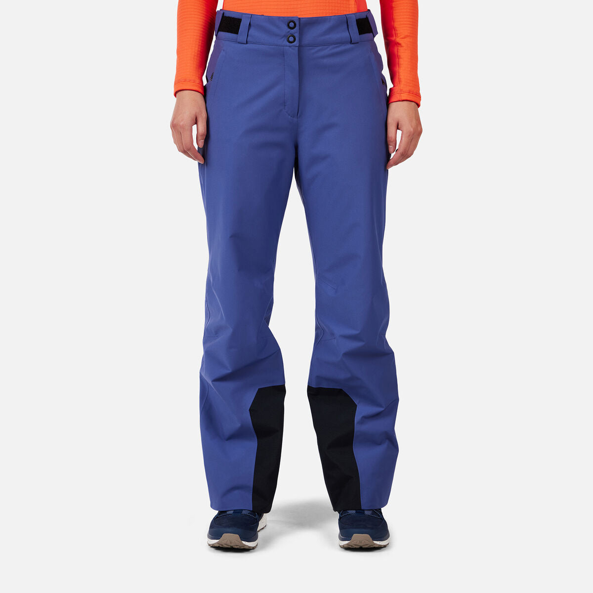 W Insulated Ski Pants