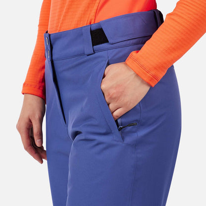 W Insulated Ski Pants