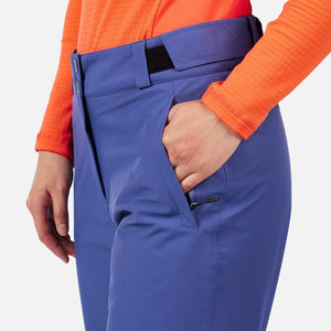 W Insulated Ski Pants