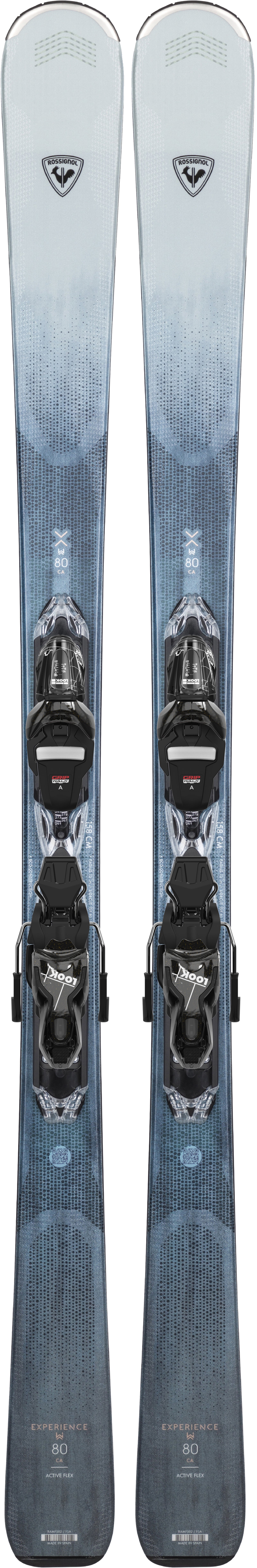 Rossignol Experience W 80 CA XP11 24/25