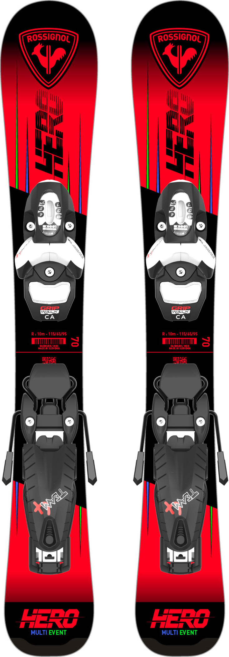 Hero Pro Team 4