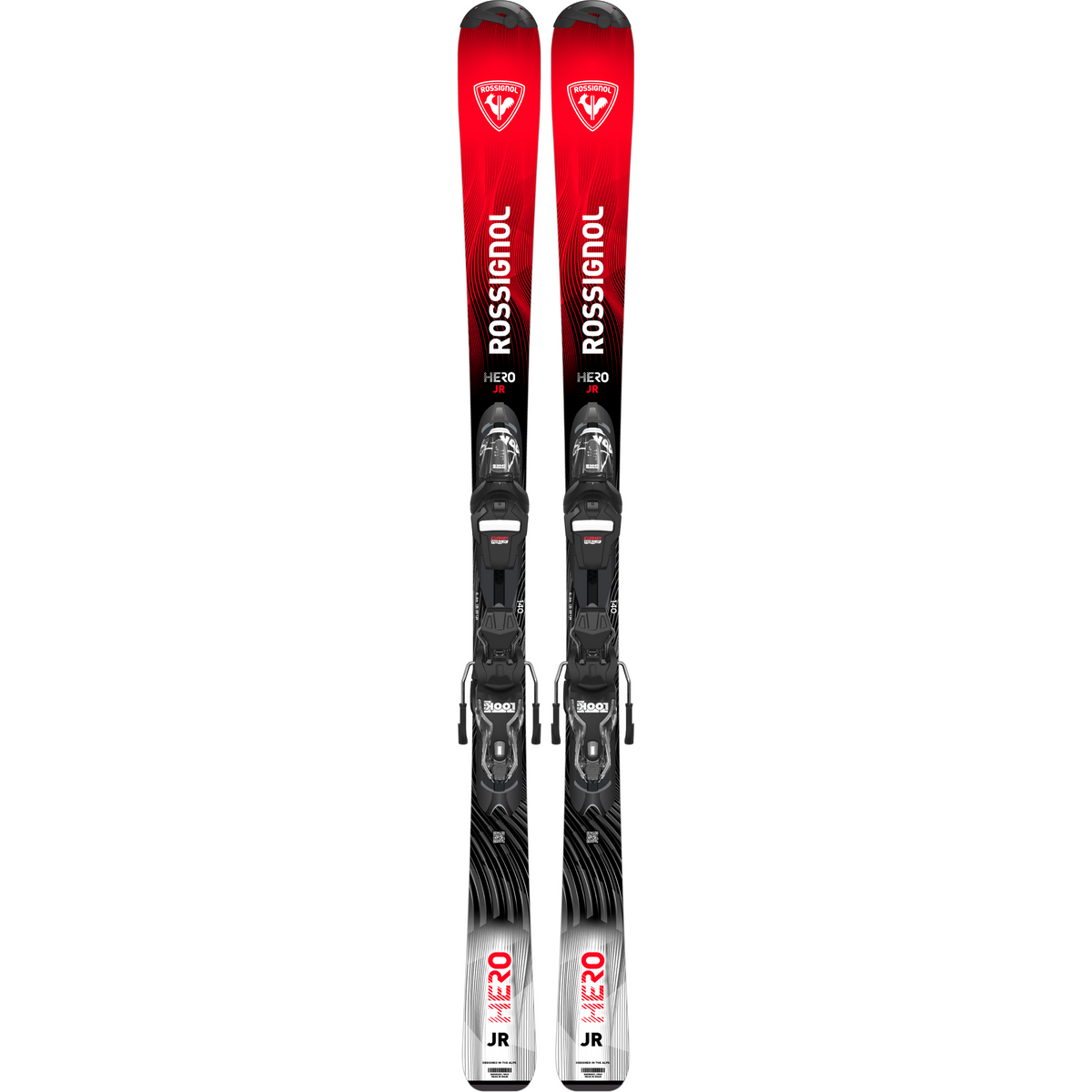 HERO JR 130-150 XPJR7 26/27