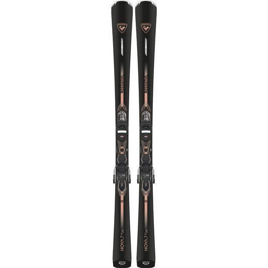 NOVA 7 LTD RETAIL XP11 26/27