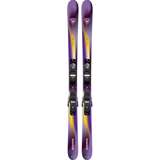 SCRATCH PRO XP10 26/27