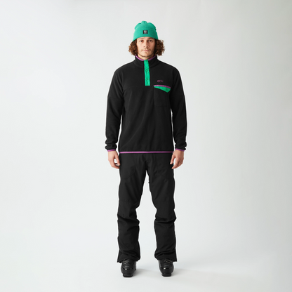 Arcca M 1/4Fleece