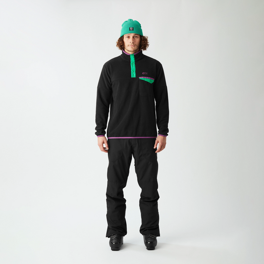 Arcca M 1/4Fleece