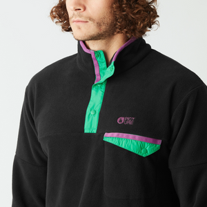 Arcca M 1/4Fleece