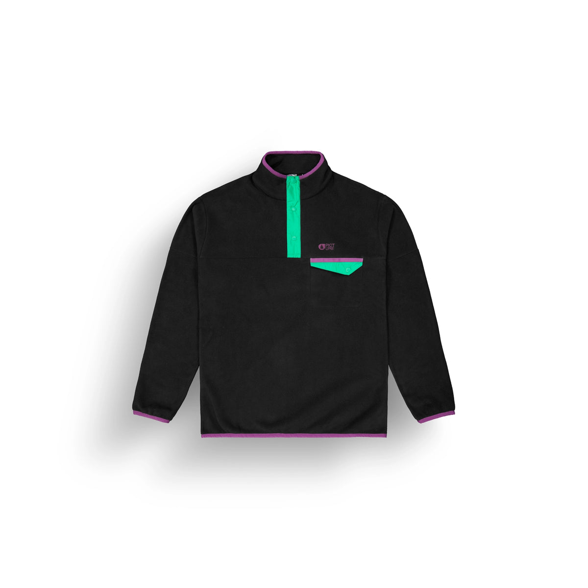 Arcca M 1/4Fleece