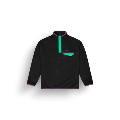 Arcca M 1/4Fleece