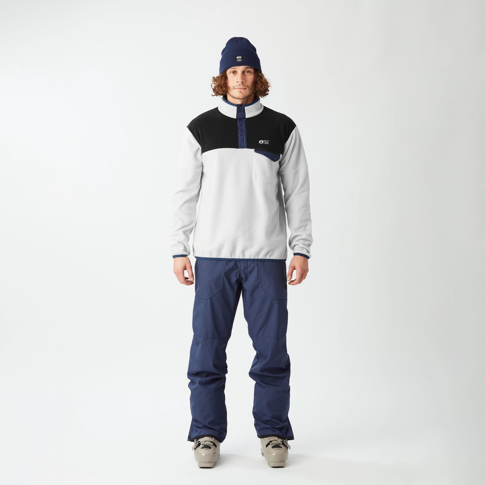 Arcca M 1/4Fleece