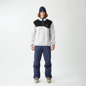 Arcca M 1/4Fleece