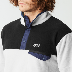Arcca M 1/4Fleece