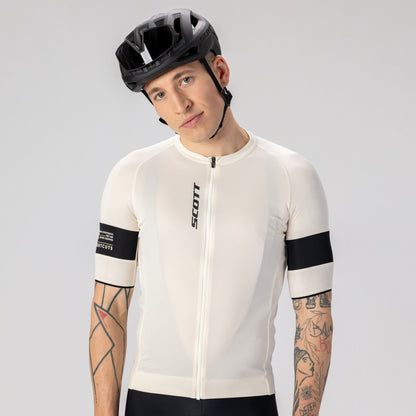 SCO Jersey M's Endurance Pro SS