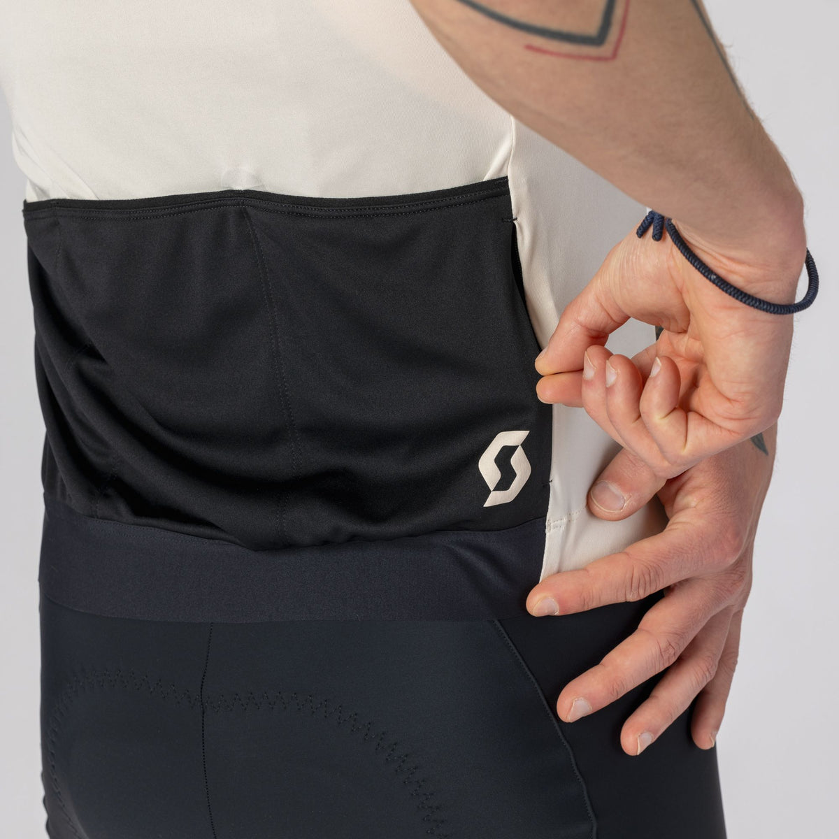 SCO Jersey M's Endurance Pro SS