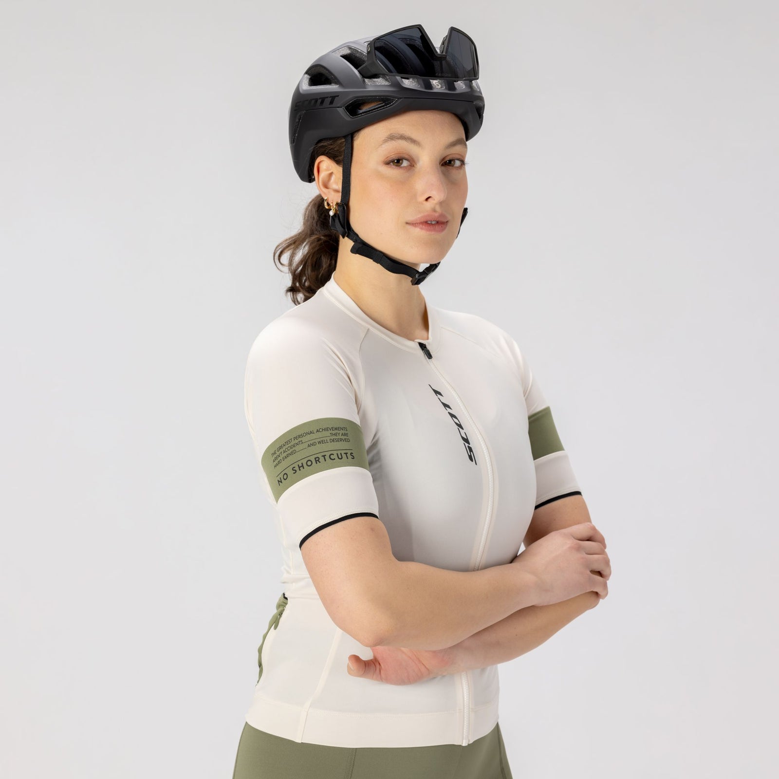 SCO Jersey W's Endurance Pro SS