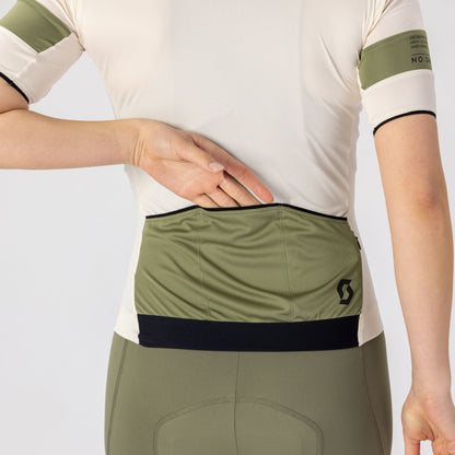 SCO Jersey W's Endurance Pro SS