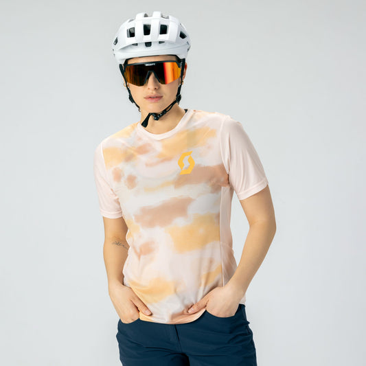 SCO Tee W's Trail Vertic SS