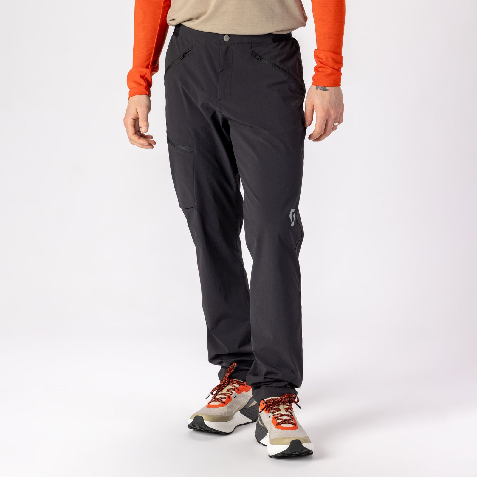 SCO Pants M's Explorair Light