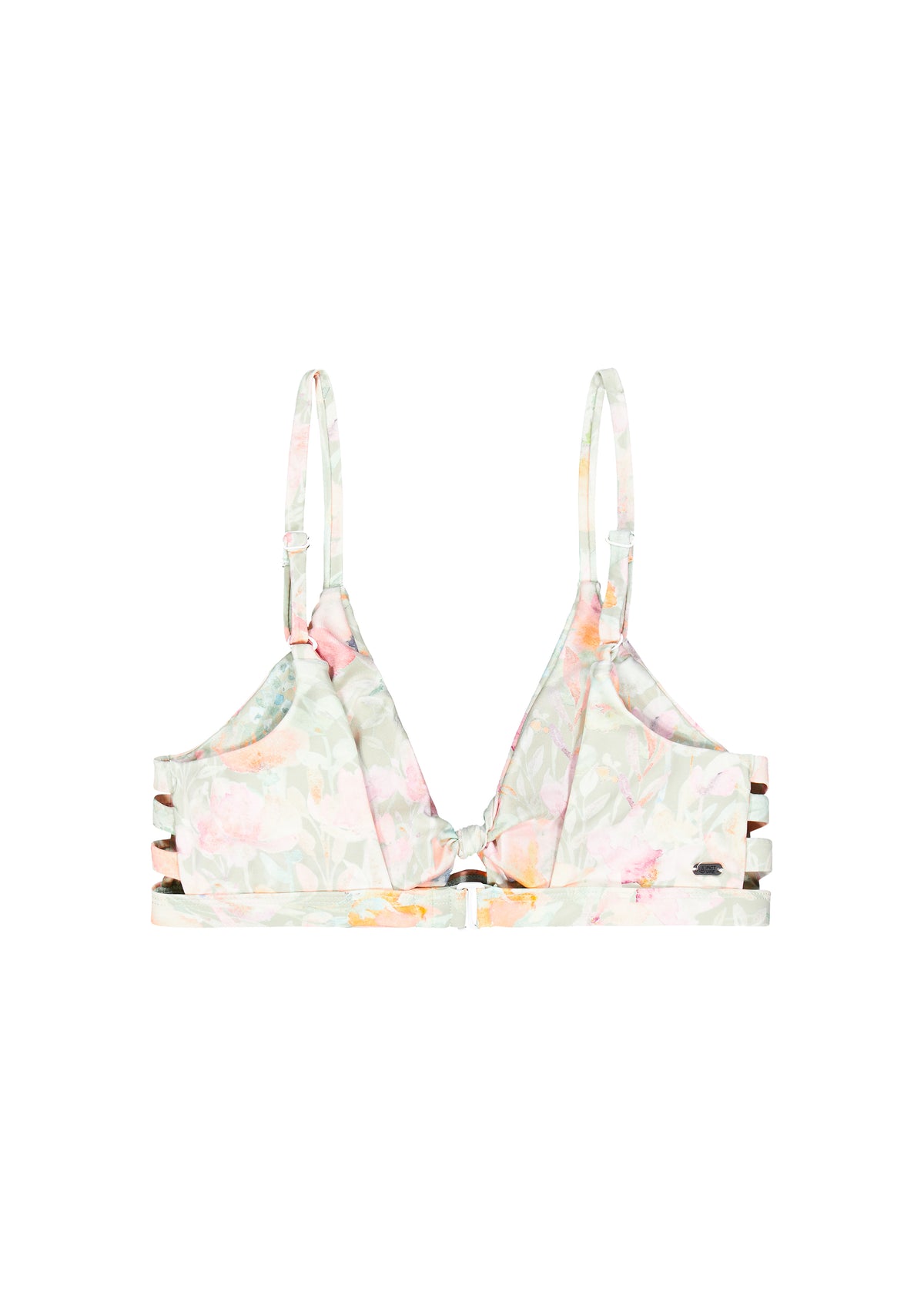 KALTA PRINT TRIANGLE TOP W