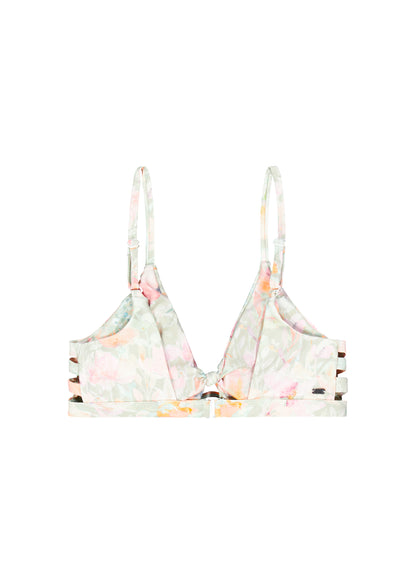 KALTA PRINT TRIANGLE TOP W