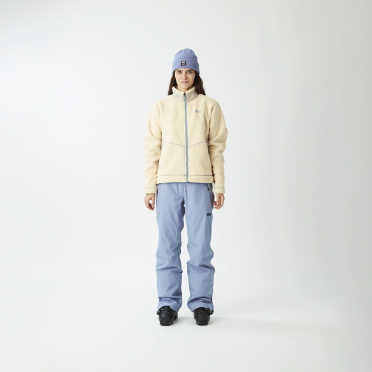 Zelkova Zip Fleece