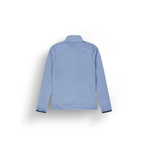 Bake W 1/4Grid Fleece