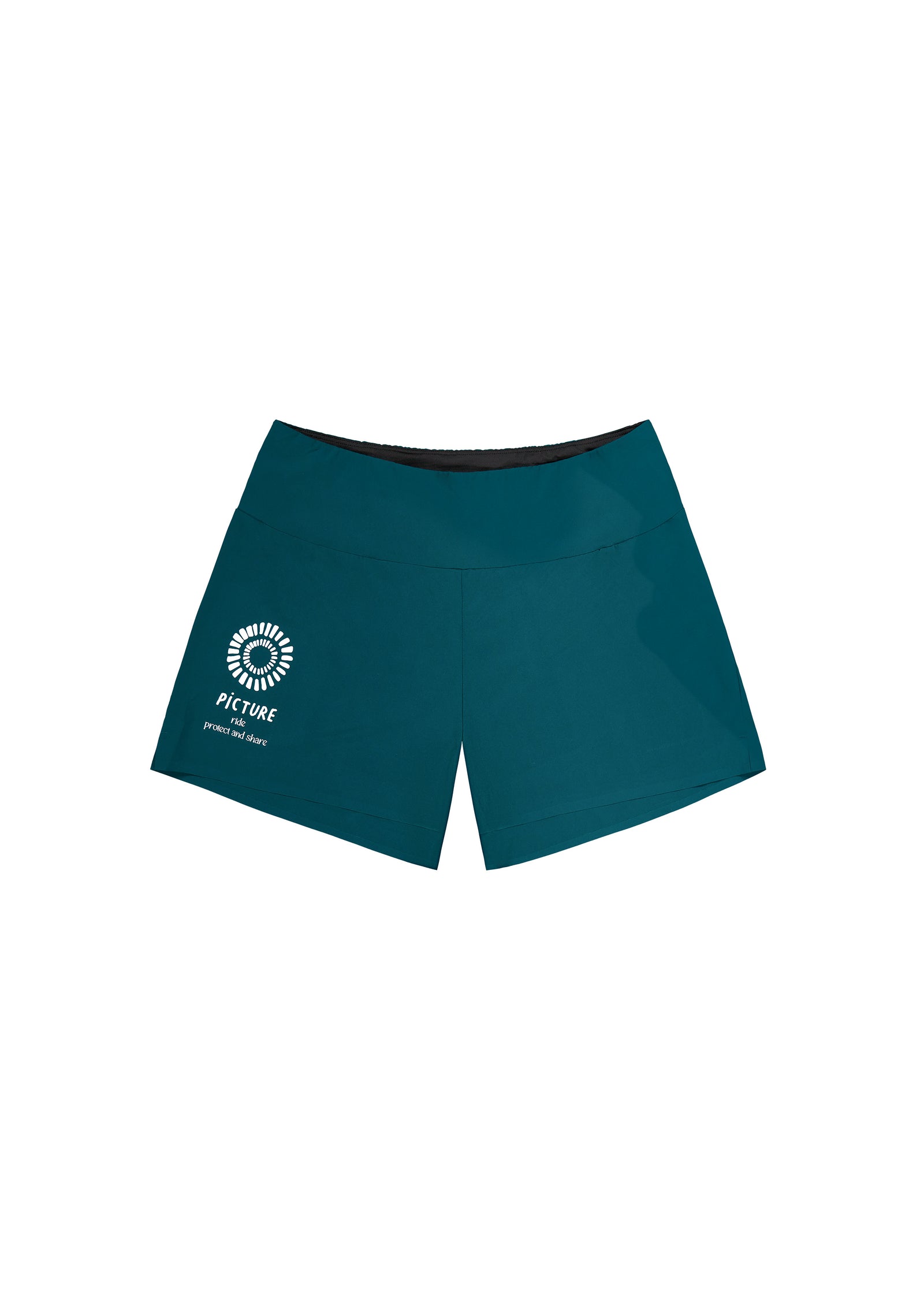 Zovia Strech Shorts