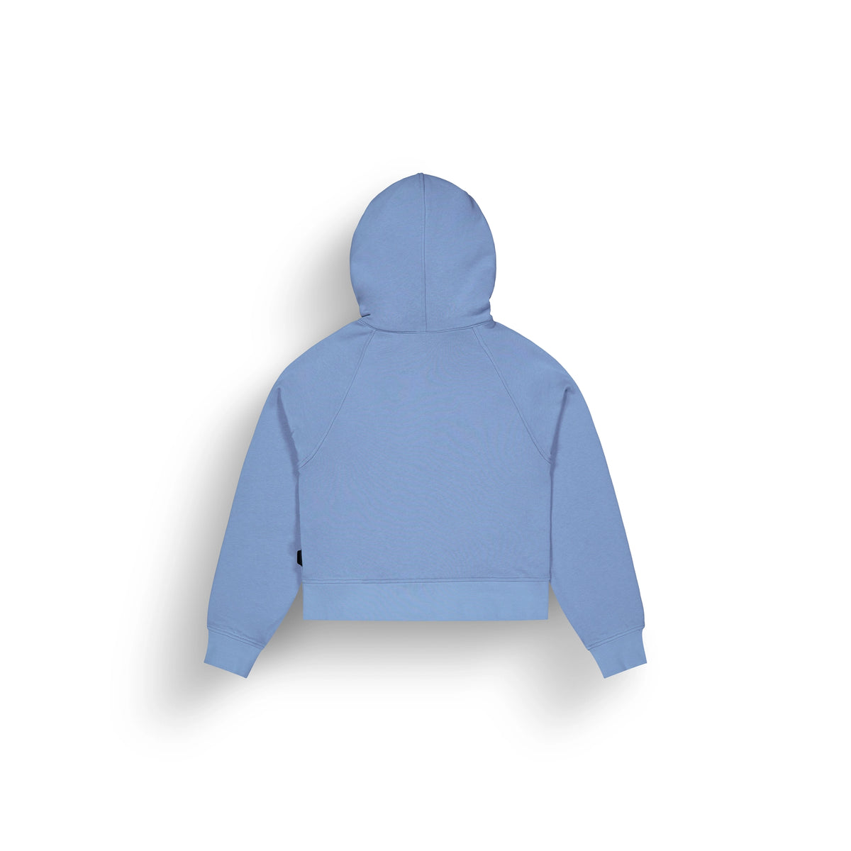 Quenda oe Zip Hoodie