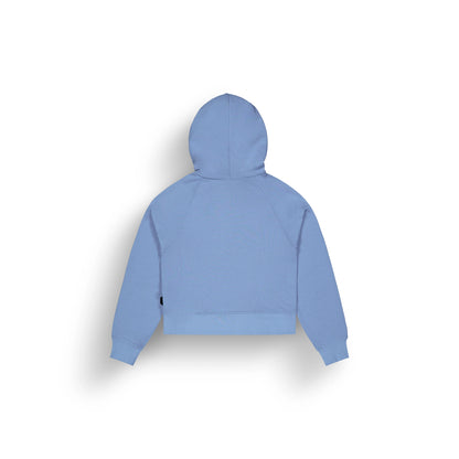 Quenda oe Zip Hoodie