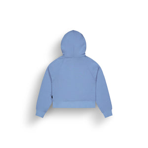 Quenda oe Zip Hoodie