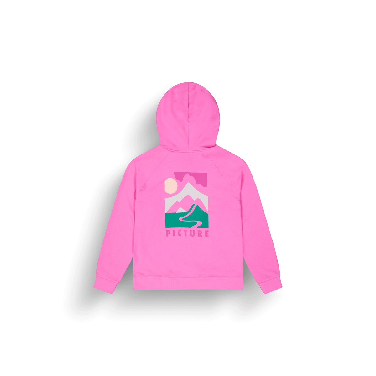 Quenar Hoodie